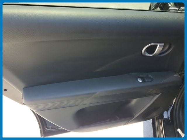 2024 Hyundai IONIQ 5 SE