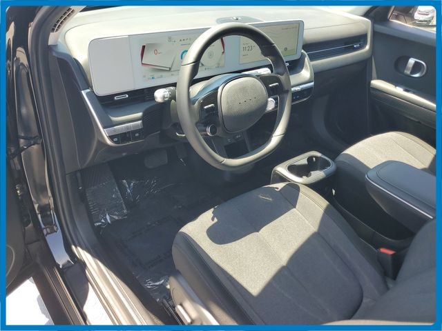 2024 Hyundai IONIQ 5 SE