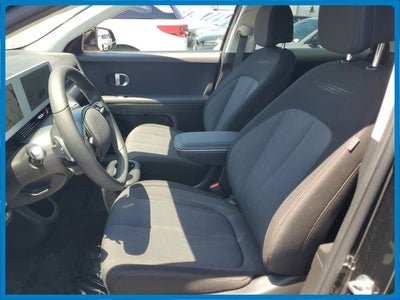 2024 Hyundai IONIQ 5 SE