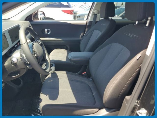 2024 Hyundai IONIQ 5 SE