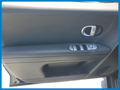 2024 Hyundai IONIQ 5 SE