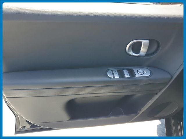 2024 Hyundai IONIQ 5 SE