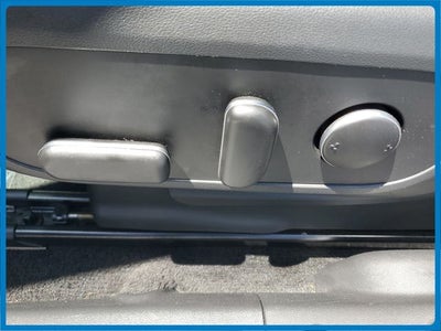 2024 Hyundai IONIQ 5 SE