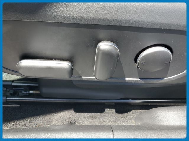 2024 Hyundai IONIQ 5 SE