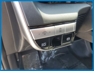 2024 Hyundai IONIQ 5 SE