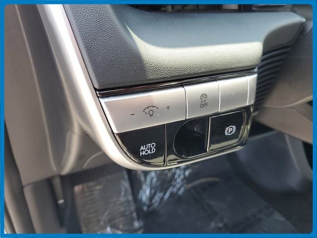 2024 Hyundai IONIQ 5 SE