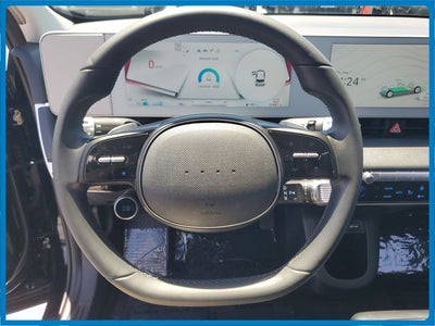 2024 Hyundai IONIQ 5 SE