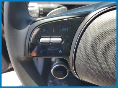 2024 Hyundai IONIQ 5 SE