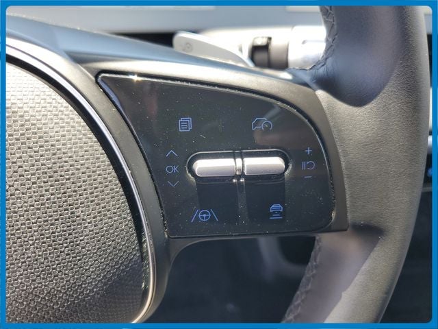 2024 Hyundai IONIQ 5 SE