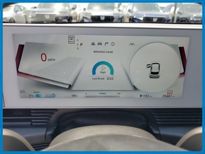 2024 Hyundai IONIQ 5 SE
