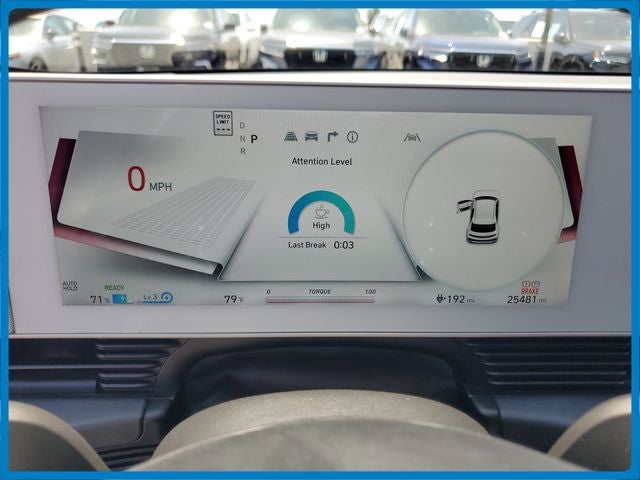 2024 Hyundai IONIQ 5 SE