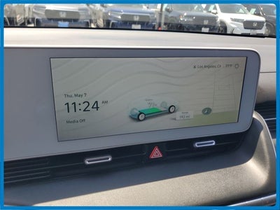 2024 Hyundai IONIQ 5 SE