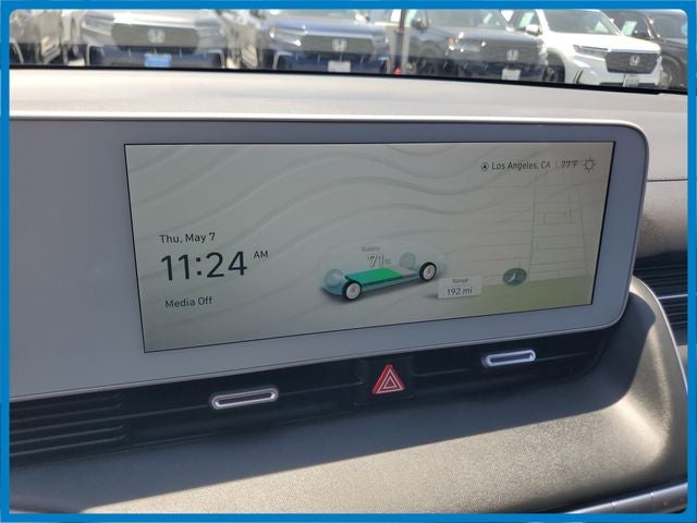 2024 Hyundai IONIQ 5 SE