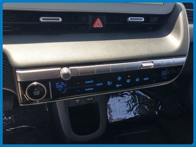 2024 Hyundai IONIQ 5 SE