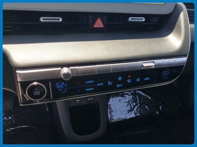 2024 Hyundai IONIQ 5 SE