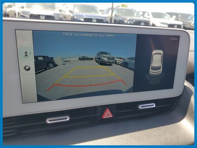 2024 Hyundai IONIQ 5 SE