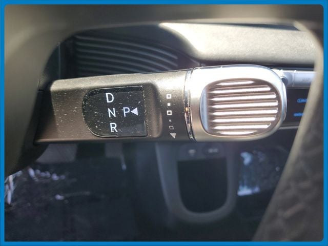 2024 Hyundai IONIQ 5 SE