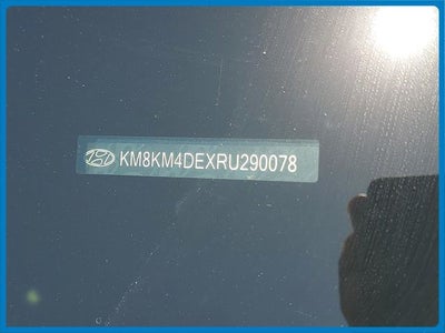 2024 Hyundai IONIQ 5 SE