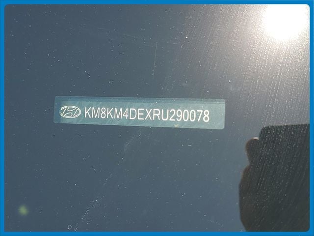 2024 Hyundai IONIQ 5 SE