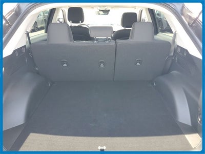 2024 Hyundai IONIQ 5 SE