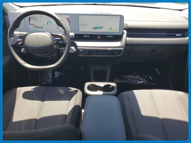 2024 Hyundai IONIQ 5 SE