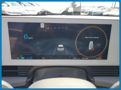 2024 Hyundai IONIQ 5 SEL