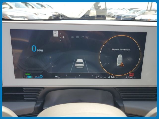 2024 Hyundai IONIQ 5 SEL