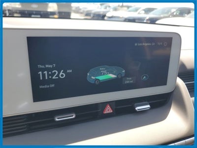 2024 Hyundai IONIQ 5 SEL