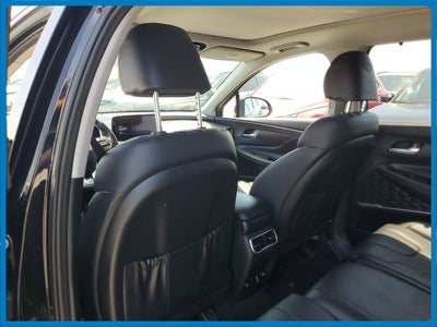 2023 Hyundai SANTA FE PLUG-IN HYBRID Limited