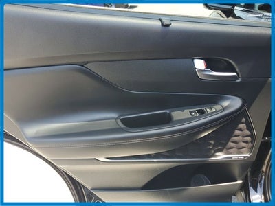 2023 Hyundai SANTA FE PLUG-IN HYBRID Limited