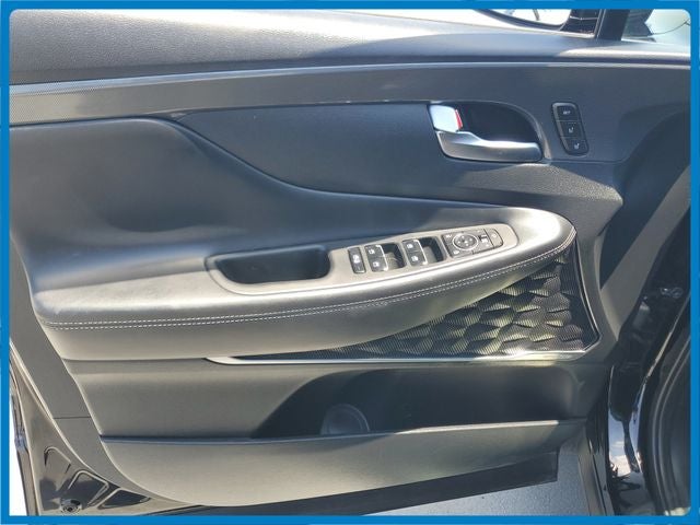 2023 Hyundai SANTA FE PLUG-IN HYBRID Limited