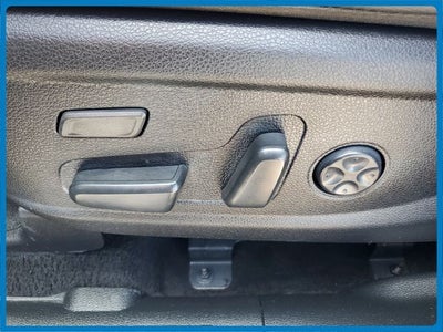 2023 Hyundai SANTA FE PLUG-IN HYBRID Limited