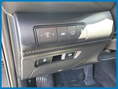 2023 Hyundai SANTA FE PLUG-IN HYBRID Limited