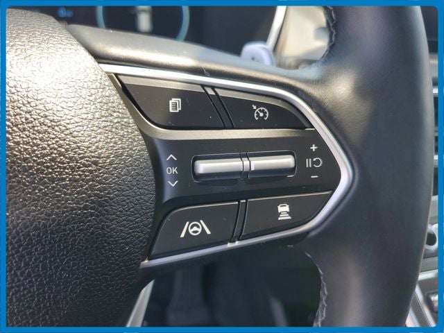 2023 Hyundai SANTA FE PLUG-IN HYBRID Limited