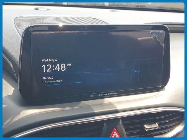 2023 Hyundai SANTA FE PLUG-IN HYBRID Limited