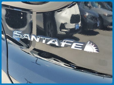 2023 Hyundai SANTA FE PLUG-IN HYBRID Limited