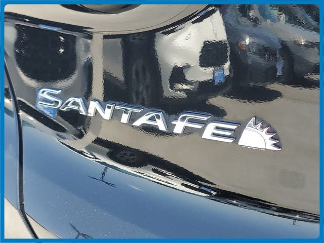 2023 Hyundai SANTA FE PLUG-IN HYBRID Limited