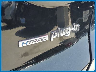 2023 Hyundai SANTA FE PLUG-IN HYBRID Limited