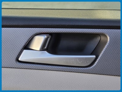 2017 Hyundai SONATA HYBRID SE