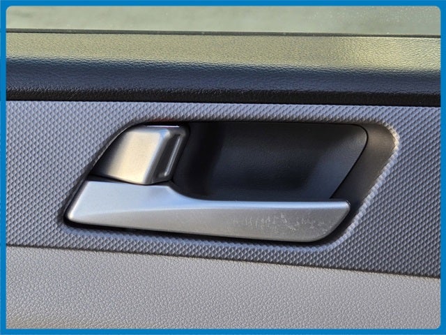 2017 Hyundai SONATA HYBRID SE