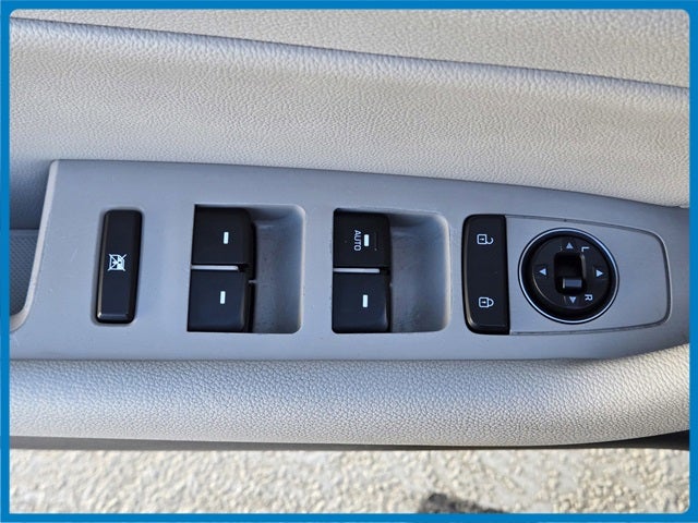 2017 Hyundai SONATA HYBRID SE