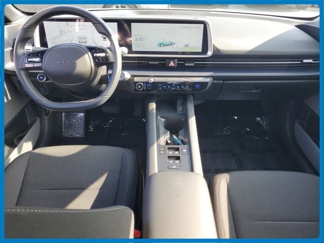 2024 Hyundai IONIQ 6 SE