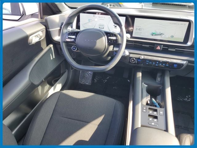 2024 Hyundai IONIQ 6 SE