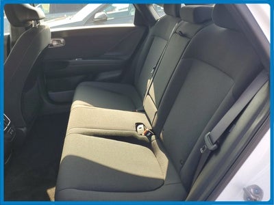 2024 Hyundai IONIQ 6 SE