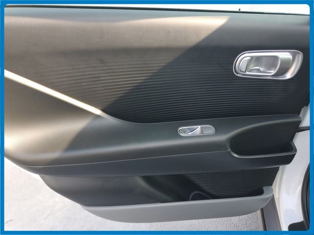2024 Hyundai IONIQ 6 SE