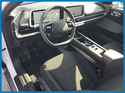 2024 Hyundai IONIQ 6 SE