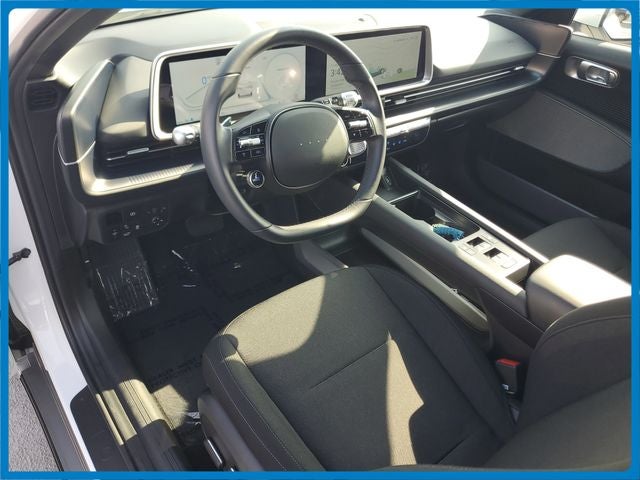 2024 Hyundai IONIQ 6 SE