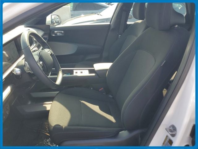 2024 Hyundai IONIQ 6 SE