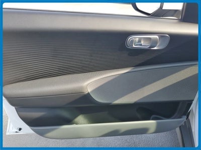 2024 Hyundai IONIQ 6 SE