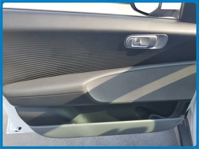 2024 Hyundai IONIQ 6 SE